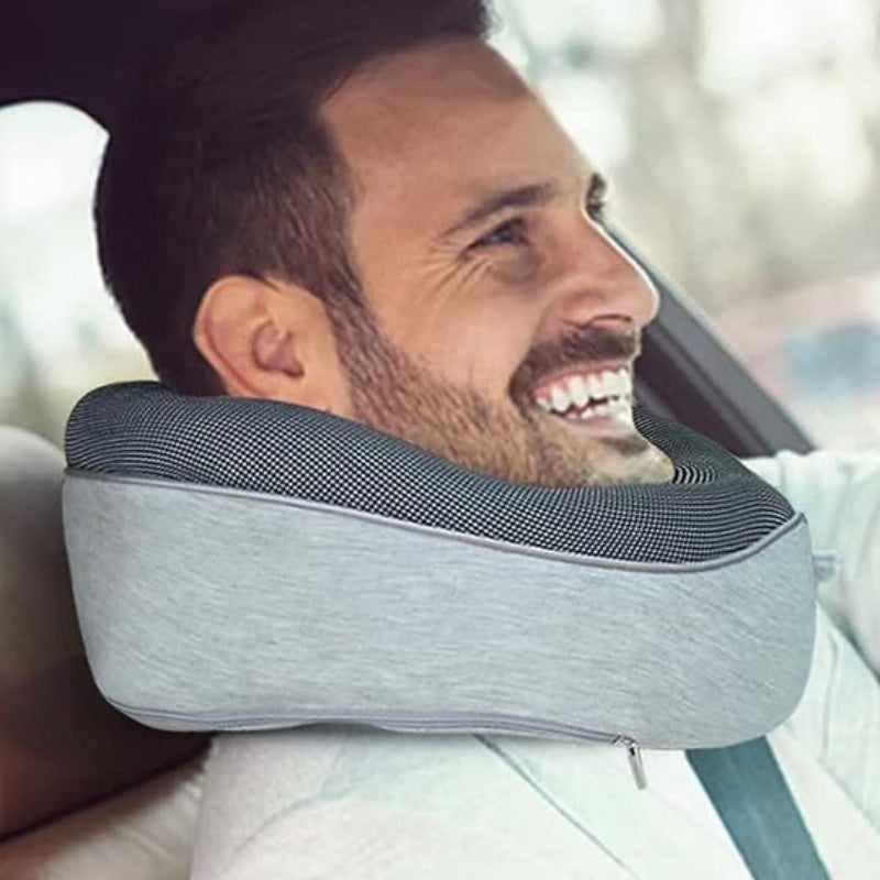 NeckSupportPillow